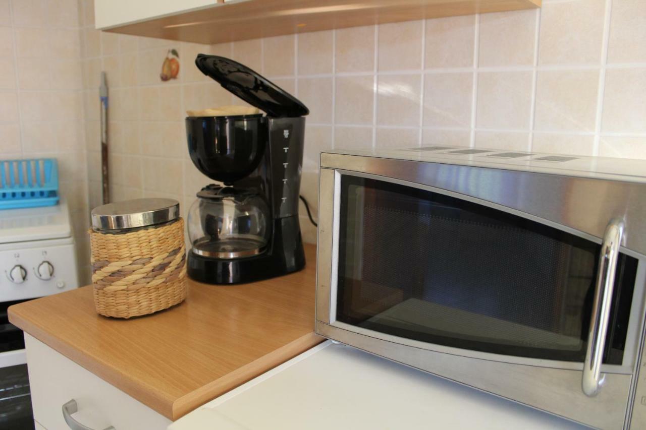 Apartments Novoselic Вир Екстериор снимка