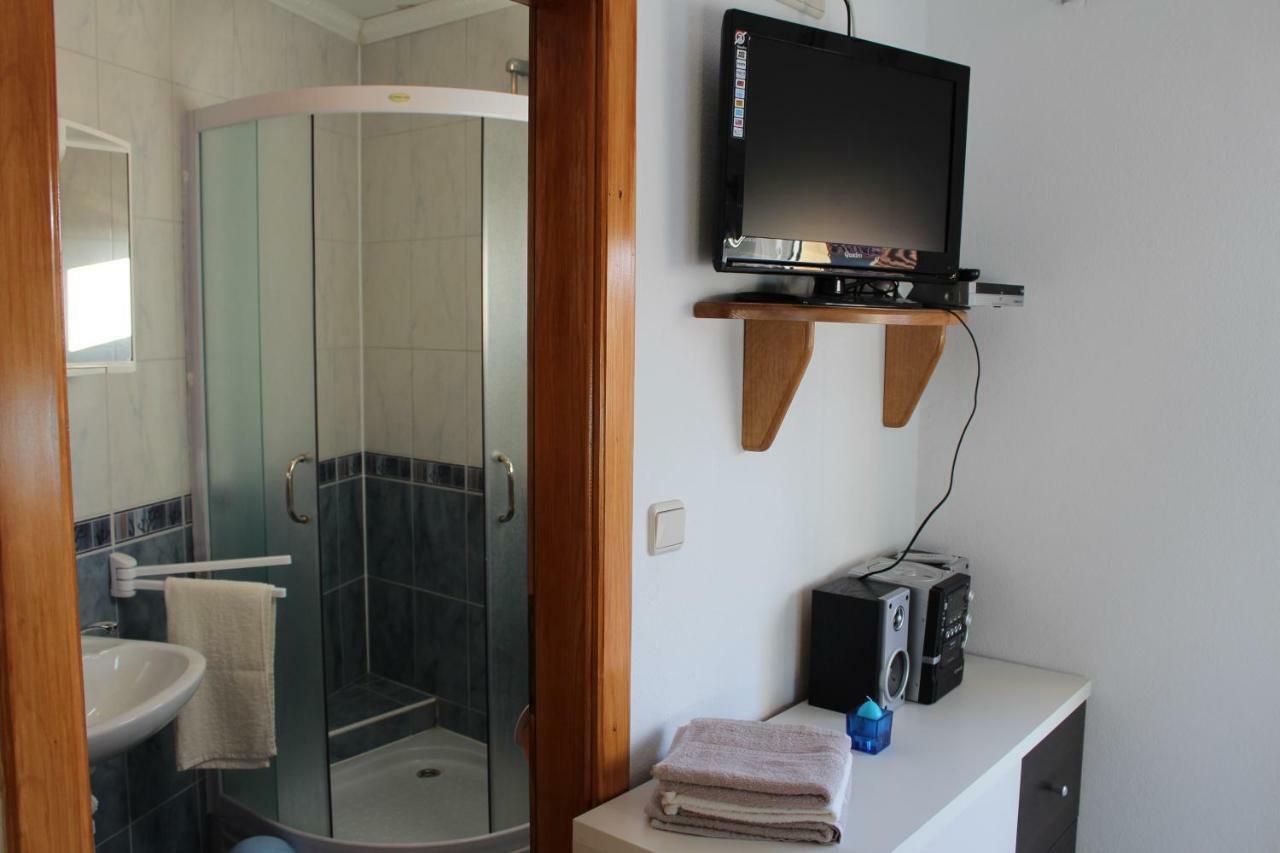 Apartments Novoselic Вир Екстериор снимка